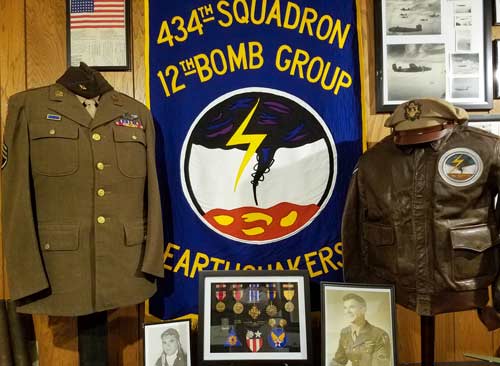 434-bomb-squadron-museum exhibit